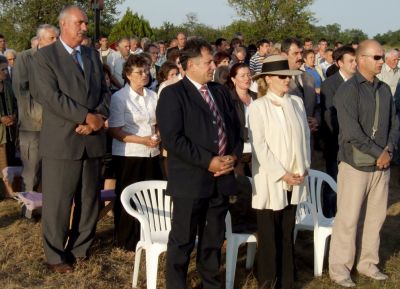 Hrvatski Majur-susret mladezi 2009